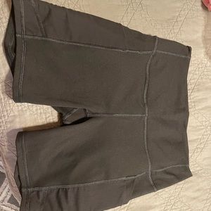 Size Medium Powerhold Shorts